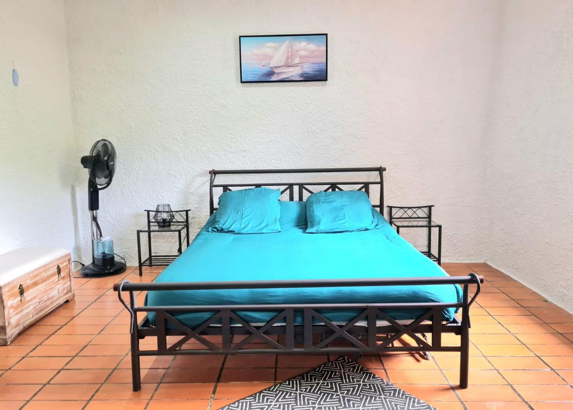 Paisible Maison A L'Ombre Des Pins Fitou Bagian luar foto