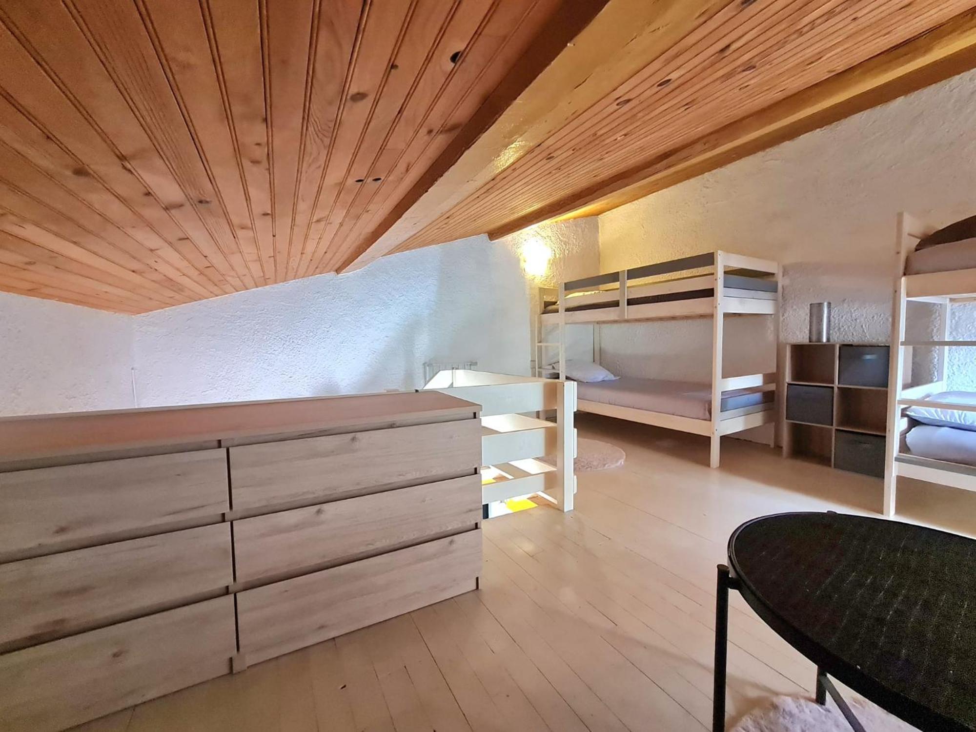 Paisible Maison A L'Ombre Des Pins Fitou Bagian luar foto