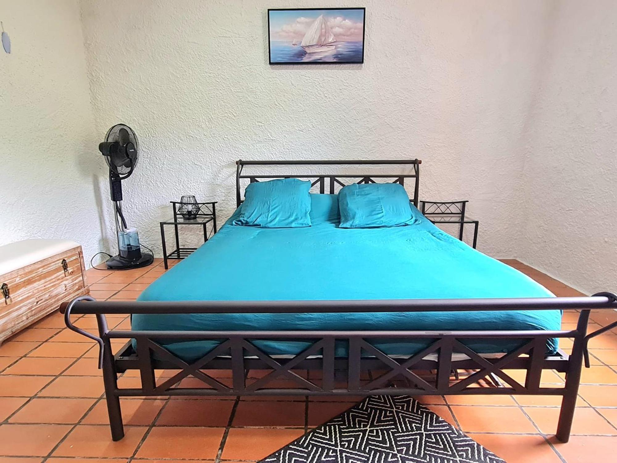 Paisible Maison A L'Ombre Des Pins Fitou Bagian luar foto