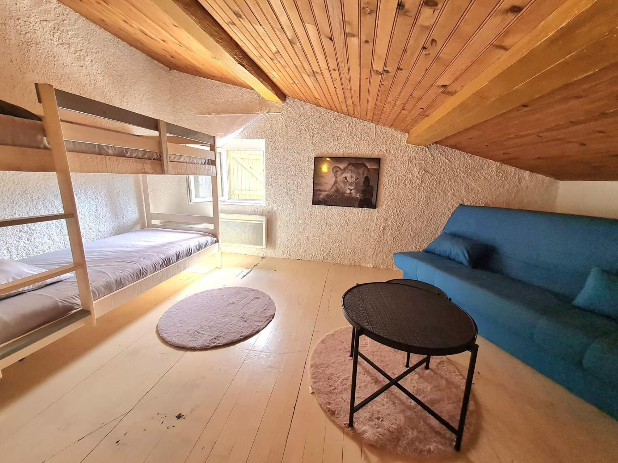Paisible Maison A L'Ombre Des Pins Fitou Bagian luar foto